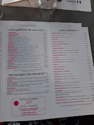 Photo n°8 de Santa fé à Merville-Franceville-Plage ()