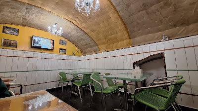 Resto Damas spécialités syriennes et Libanaises##. Sur place ou à emporter à Aubenas