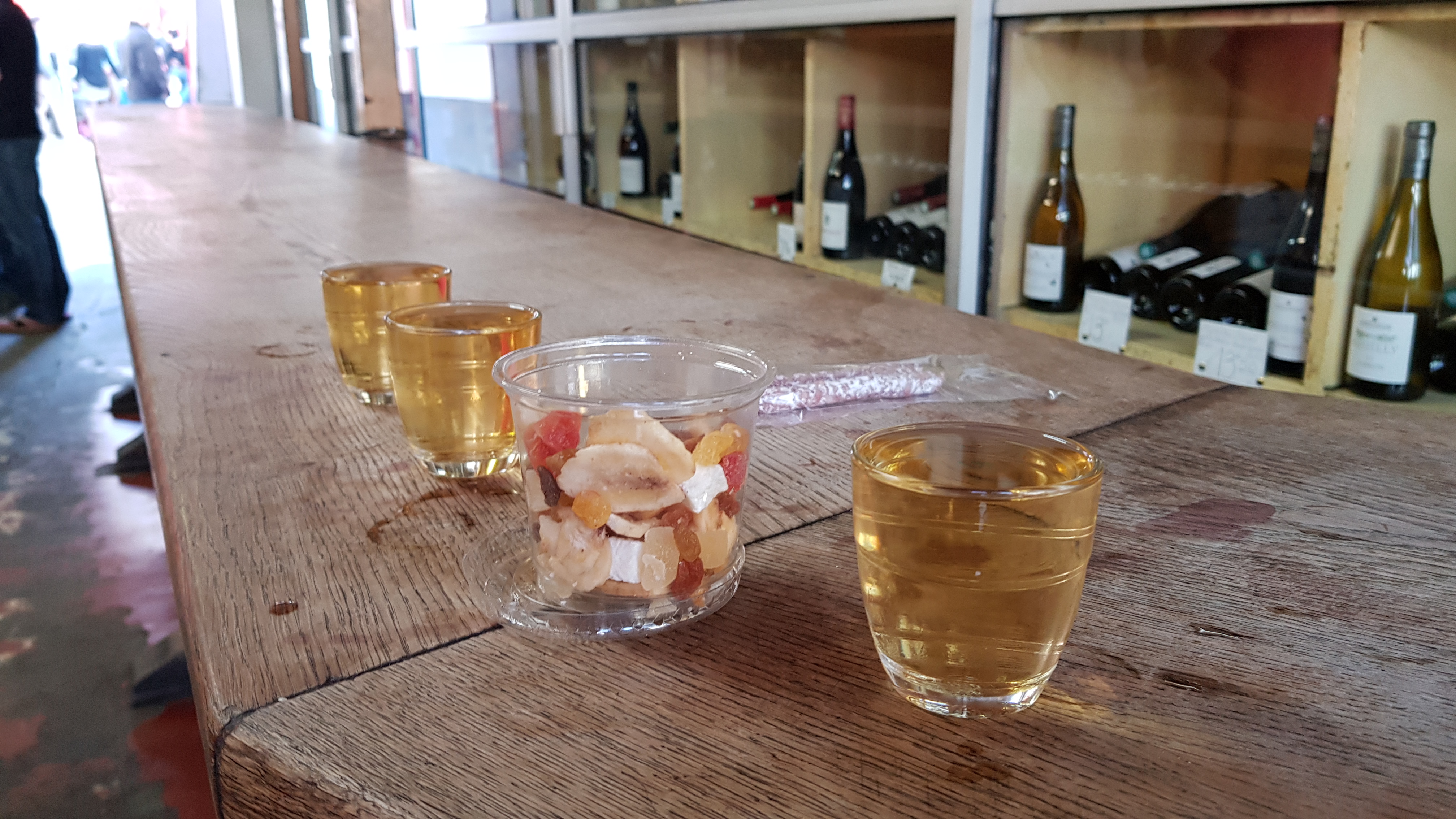 Photo n° 1 de l'avis de Sébastien.o fait le 15/05/2018 à 18:40