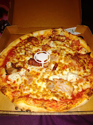 Photo n°15 de Andiamo Pizza Bruay à Bruay-la-Buissière ()