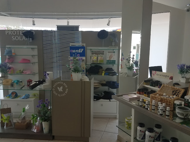 Vita Essência - Farmácia de Manipulação e Homeopatia - Drogaria