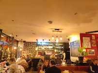Atmosphère du Restaurant Chez Gaston à Paris - n°1