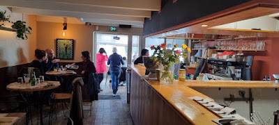 L'Annexe à Tourrettes