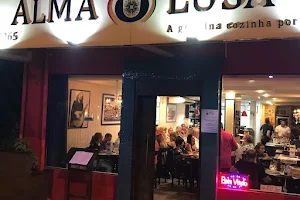 Alma Lusa Restaurante image