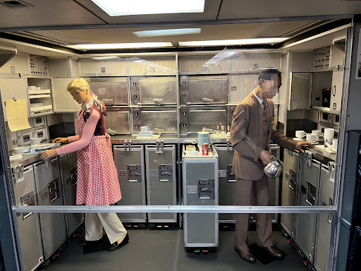 Museum «Delta Flight Museum», reviews and photos, 1060 Delta Blvd B-914, Atlanta, GA 30354, USA