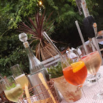 Photo n°1 de l'avis de Steffi.n fait le 23/08/2020 à 09:08 sur le  Bistro Bagatelle à Rehlingen-Siersburg