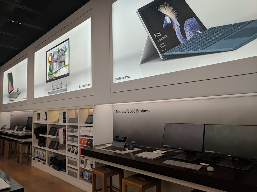Computer Store «Microsoft», reviews and photos, 3200 S Las Vegas Blvd #1045, Las Vegas, NV 89109, USA