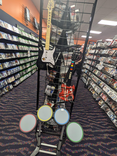 Video Game Store «Game X Change», reviews and photos, 110 Needmore Rd, Clarksville, TN 37040, USA