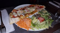 Pizza du Restaurant italien Restaurant la Table de Geispolsheim - n°7