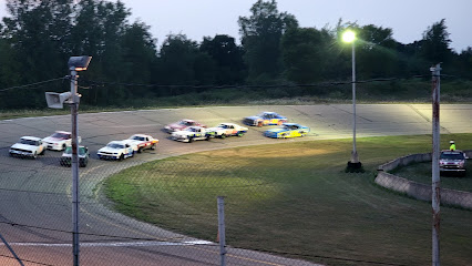Owosso Speedway