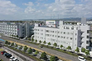 Koga Community Hospital image