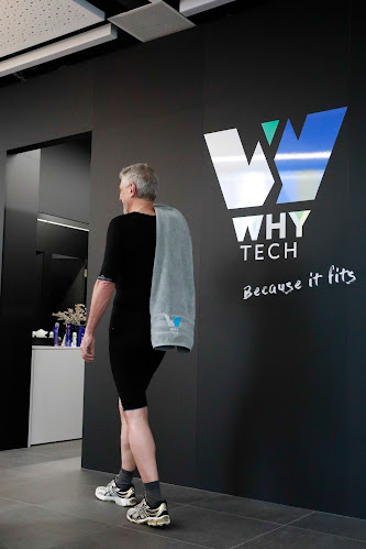 WhyTech GmbH - Zürich
