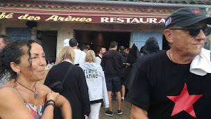 Photo n°11 de Café des Arènes à Vic-Fezensac ()