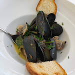 Photo n°2 de l'avis de Simone. fait le 27/08/2020 à 16:24 sur le  Ristorante Zenzero à Ancona