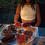 Photo n°5 de l'avis de Eleonora.a fait le 20/08/2021 à 20:44 sur le  Ristorante Le Cascate Da Dumme à Cisano sul Neva