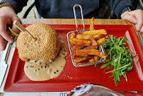 Frite du The Sherlock Pub - Restaurant Verdun - n°16