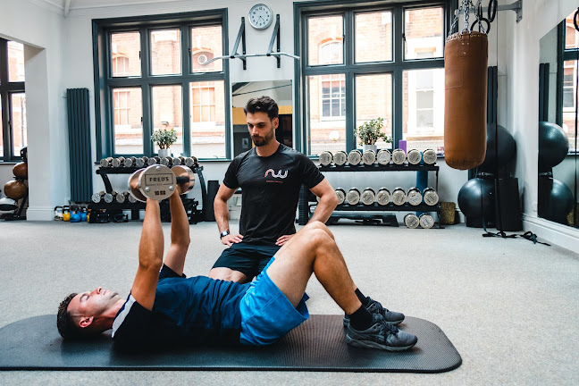 NW Personal Training - Hampstead