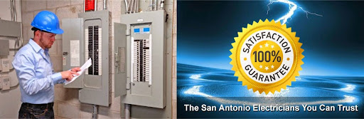 Electrician «Bolt Electric», reviews and photos, 13106 Lookout Way, San Antonio, TX 78233, USA