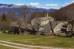 Certosa di Monte Benedetto image