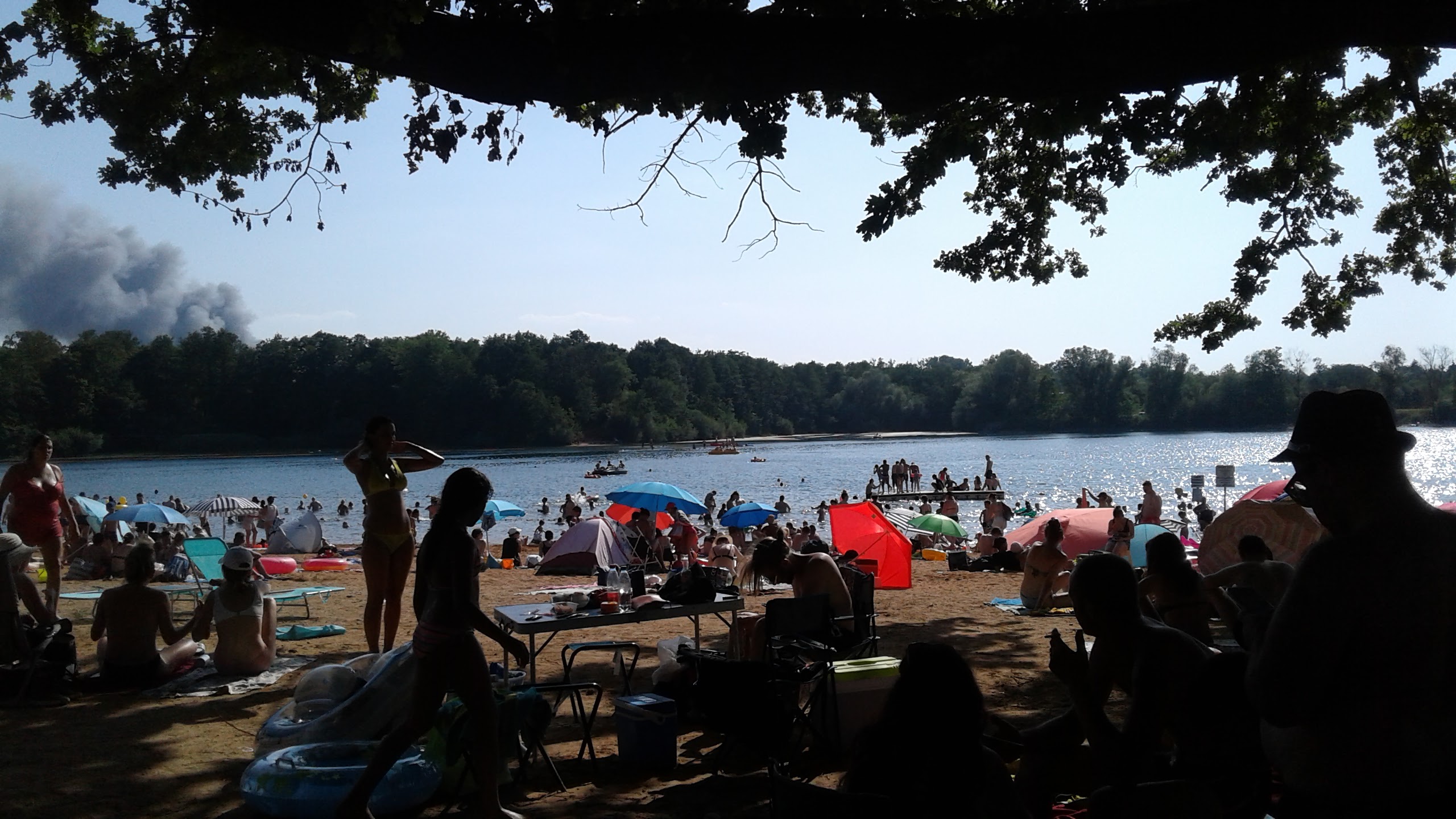 Photo n° 1 de l'avis de Christèle.E fait le 09/07/2019 à 17:35