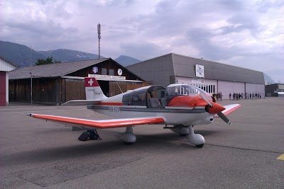 airport