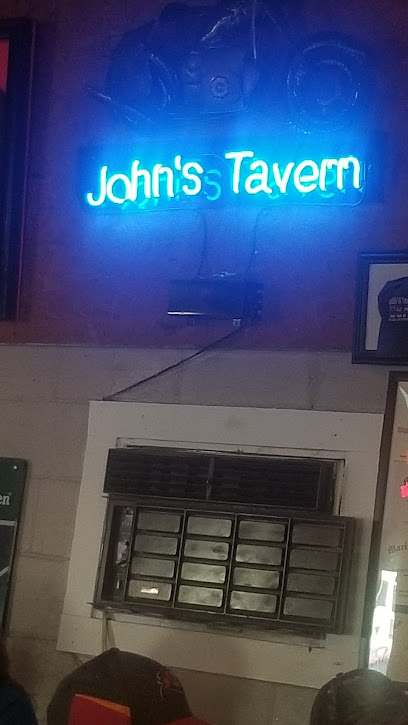 John's Tavern