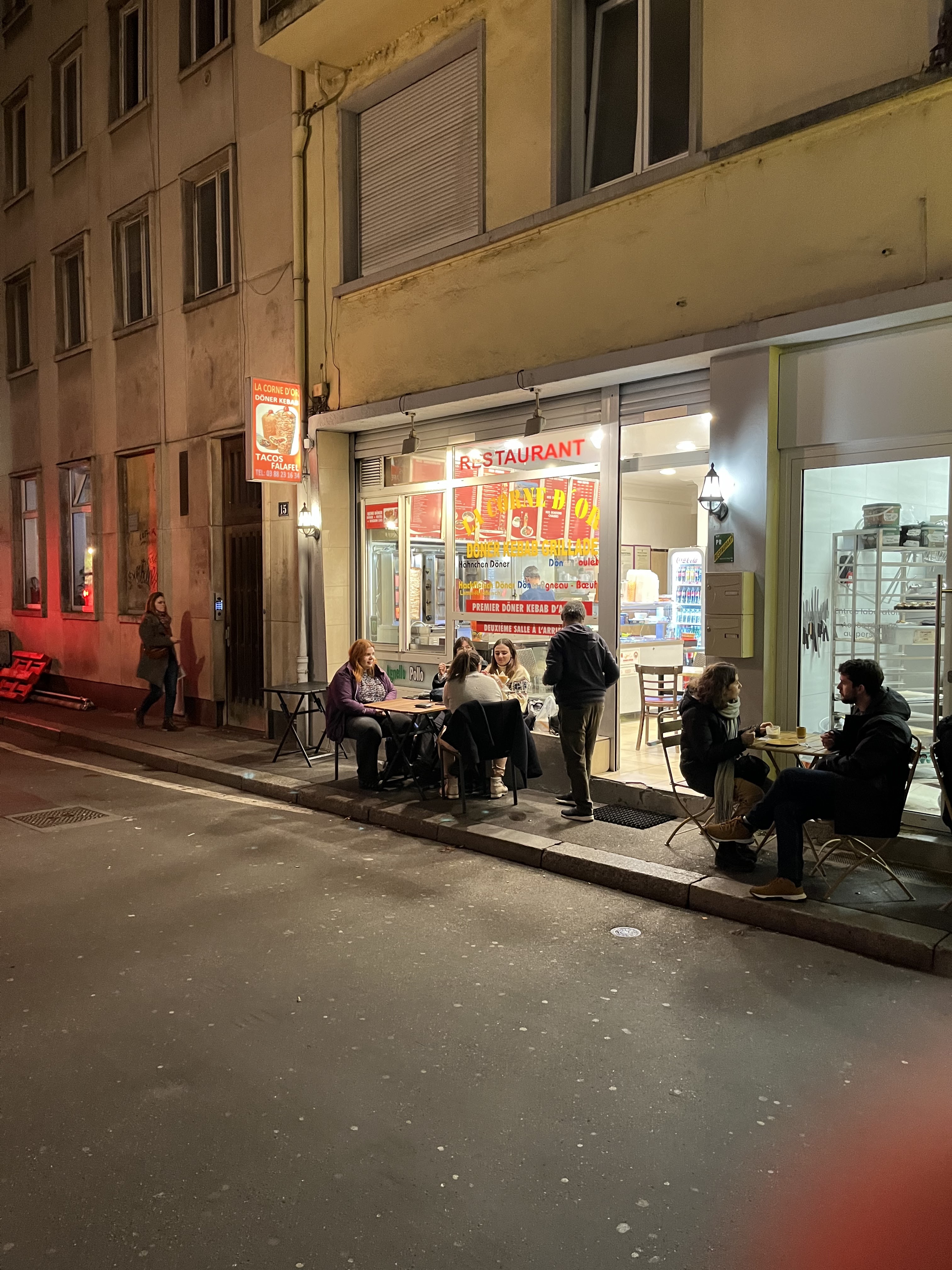 Photo n° 1 de l'avis de pooria.i fait le 30/12/2023 à 16:47