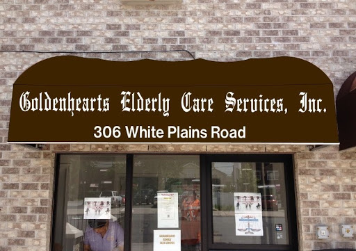 Goldenhearts Elderly Care Services, Inc.