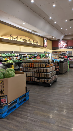 Grocery Store «Safeway», reviews and photos, 1767 E Prince Rd, Tucson, AZ 85719, USA