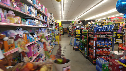 Discount Store «Dollar General», reviews and photos, 704 Garrett Rd, Upper Darby, PA 19082, USA