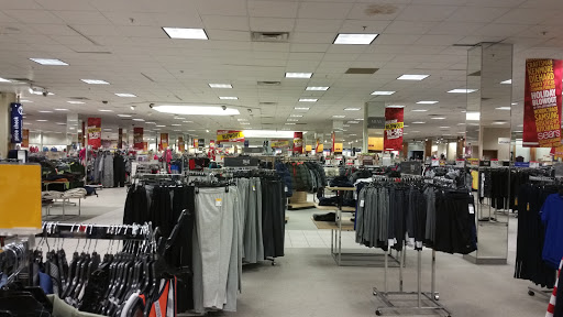 Shopping Mall «ShoppingTown Mall», reviews and photos, 3649 Erie Blvd E, Syracuse, NY 13214, USA