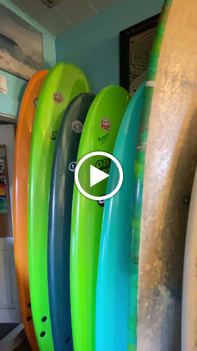 Surf Shop «Northern Light Surf Shop», reviews and photos, 17191 Bodega Hwy, Bodega, CA 94922, USA