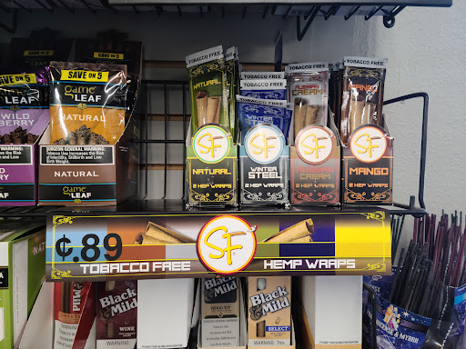 Tobacco Shop «Smoker Friendly», reviews and photos, 332 18th St, Greeley, CO 80631, USA
