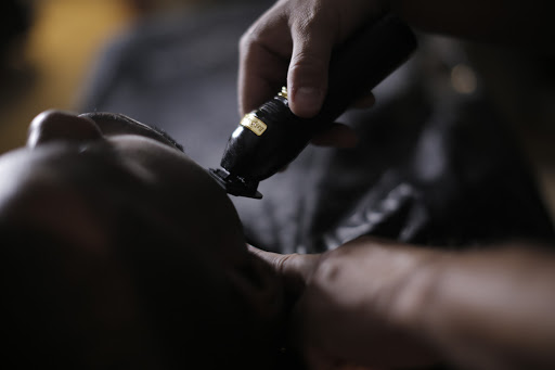 Hair Salon «The Salon Expo», reviews and photos, 76 W Palisade Ave, Englewood, NJ 07631, USA