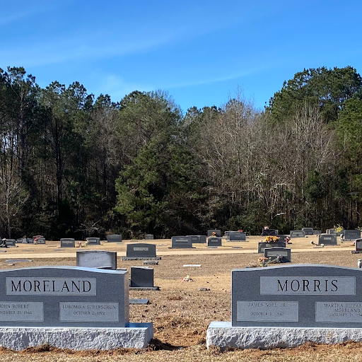 Cemetery «Central Monument Co», reviews and photos, 12360 Mansfield Rd, Keithville, LA 71047, USA