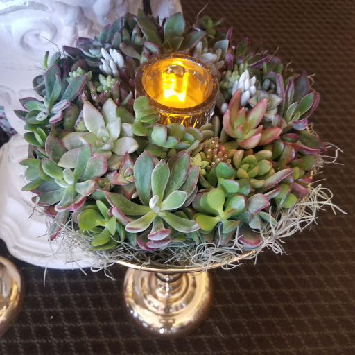 Florist «Forget Me Not Flowers and Gifts», reviews and photos, 113 E 8th St, Tyler, TX 75701, USA