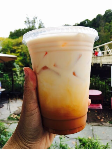 Coffee Shop «Riverside Coffee & Tea», reviews and photos, 51 Main St, Clinton, NJ 08809, USA