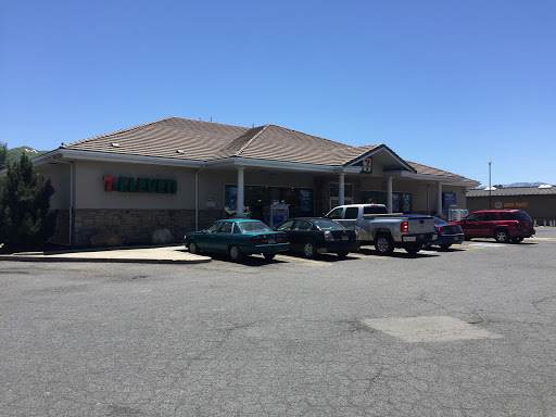 Convenience Store «7-Eleven», reviews and photos, 404 E 300 N, Morgan, UT 84050, USA