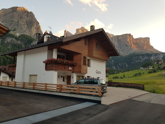 Photo Maison d'hôtes Pensione Gana 39033 Calfosch