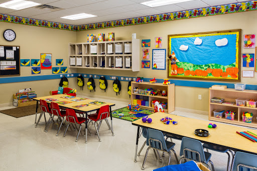 Preschool «Primrose School at the Denver Tech Center», reviews and photos, 8745 E Orchard Rd #500, Greenwood Village, CO 80111, USA