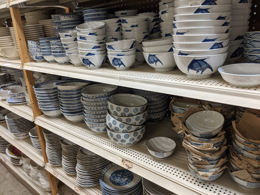 Asian Grocery Store «Lotus Blossom Inc», reviews and photos, 2750 Main Ave, Fargo, ND 58103, USA