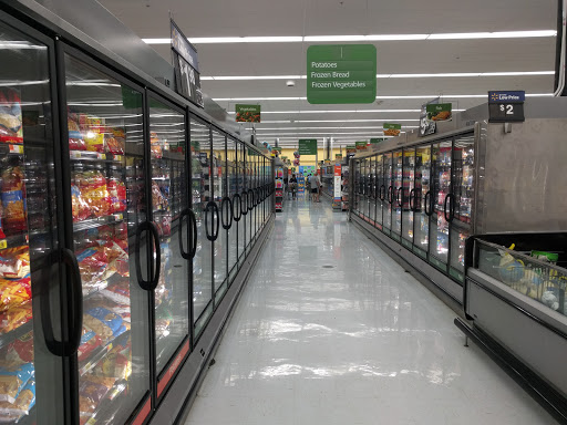 Supermarket «Walmart Neighborhood Market», reviews and photos, 727 W Golf Rd, Des Plaines, IL 60016, USA