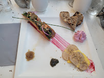 Foie gras du Restaurant L'annexe à Biscarrosse - n°17