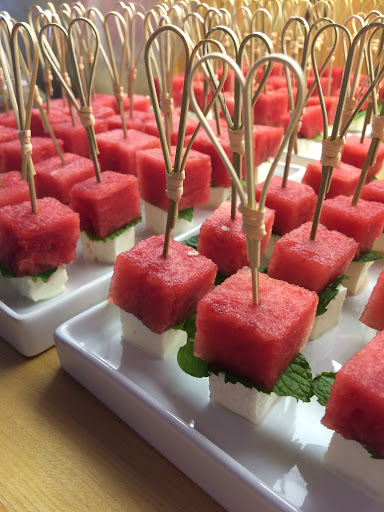 Caterer «Epicure Catering & Cherry Basket Farm», reviews and photos, 5530 N West Bay Shore Dr, Northport, MI 49670, USA