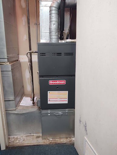 Air Conditioning Repair Service «A Degree Above the Rest», reviews and photos