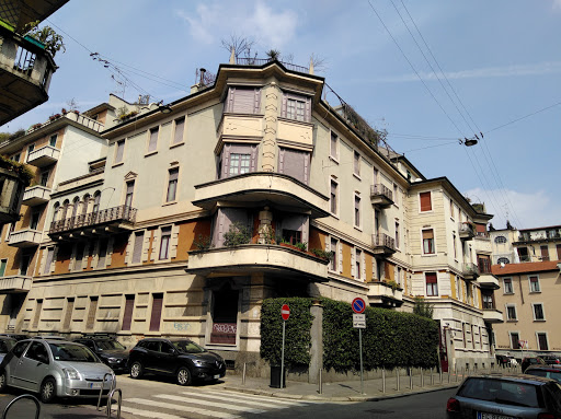 Casa museo Boschi Di Stefano