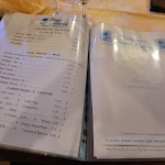 Photo n°18 de l'avis de SULY.o fait le 20/06/2023 à 10:38 sur le  Gian Maria à Moneglia