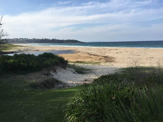 Rainbow Beach