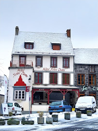 Photos du propriétaire du Hôtel restaurant Notre Dame à Orcival - n°6
