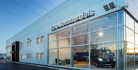 Euro Commercials Cardiff